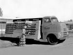 International LC-160 1950 года